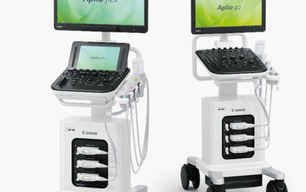 Ultraschallsysteme mit KI