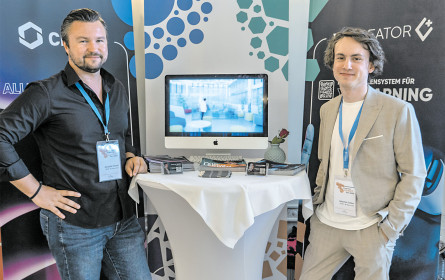 Maßgeschneiderte Lernangebote