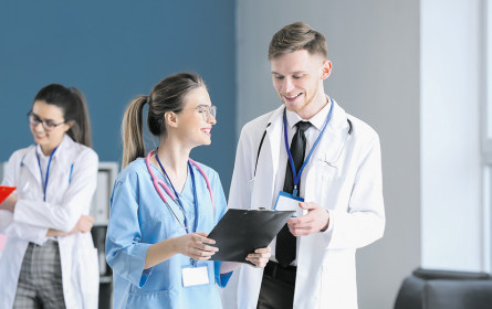 „Bundesländer sind schuld an Ärztemangel”