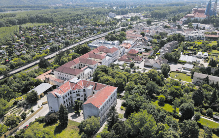 Neue Privatklinik-Gruppe