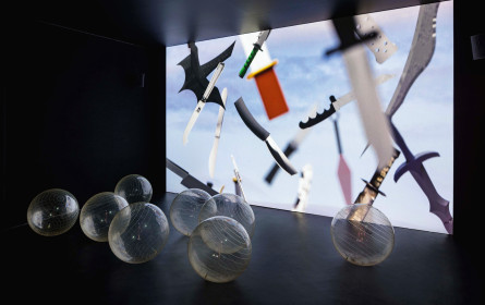 Zwischen Realität und Unmöglichkeit