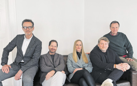 „Frontrunner, ohne goschert zu sein&rdquo;