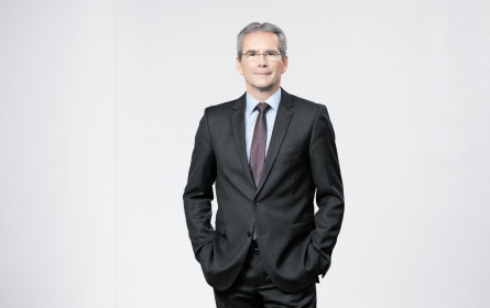 Amtsübergabe bei VIG