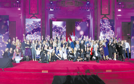 Einreichen für den nächsten HR-Award