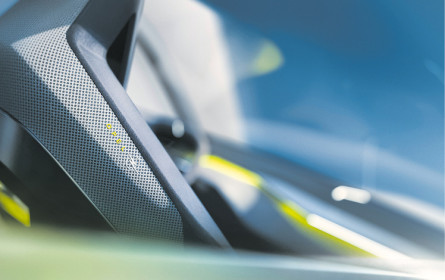 Opel blickt „Experimental” in die Zukunft