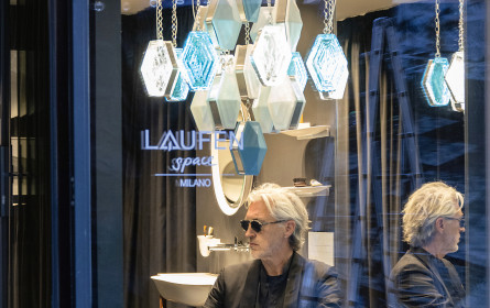 Marcel Wanders ist anders