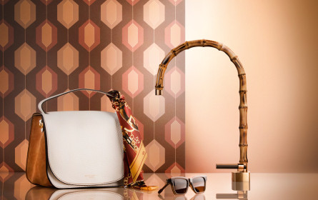 In seine Rolle gewachsen