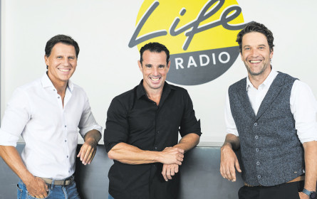 Life Radio Tirol: Loyale Hörer