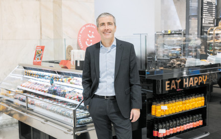 „Wir rechnen heuer mit einem einstelligen Plus”