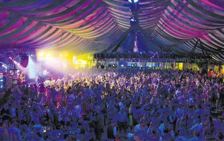 Countdown zur Kaiser Wiesn 2023