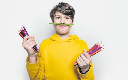 Schulstart-Trends von Libro