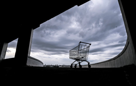 Trübe Aussichten für das Handelsjahr 2023