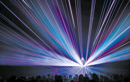 Ars Electronica 2023: KI, Wahrheit, Klimawandel