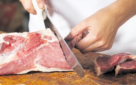 Gute Produkte in schwierigem Umfeld