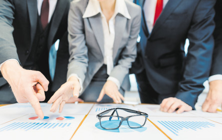 Vermögensverwaltung steht vor dem Umbruch