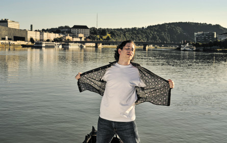 Der Prinz von Linz heißt jetzt Otto