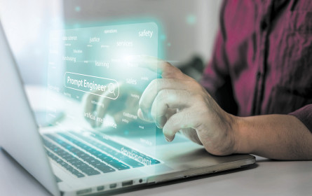 Googeln Sie noch oder prompten Sie schon?