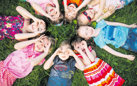 5.000 Euro für „Zellkern”