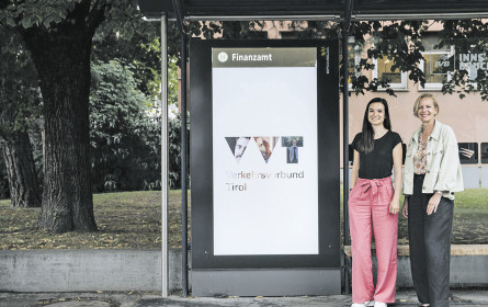 Epamedia für den VVT