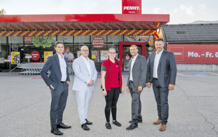 Blitz-Comeback in Pernitz 