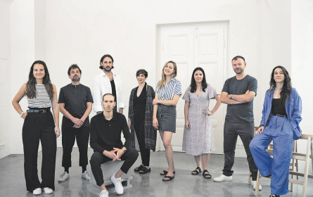 „Freude”: Heimat Wien gründet wieder aus