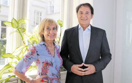 Newcomer mit viel Erfahrung