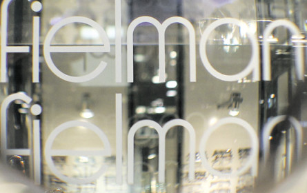 Fielmann blickt nach Amerika