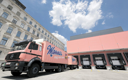 Manner mag man auch in der Krise