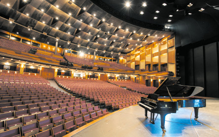 Salzburger Festspiele ziehen positive Bilanz