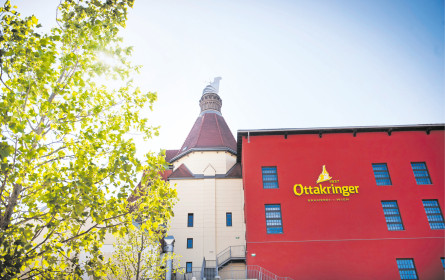 Das Ottakringer-Rezept für gutes Wirtschaften