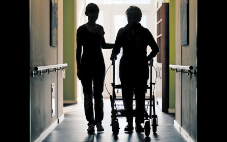 Migrationsdebatte als Weg aus dem Personalmangel