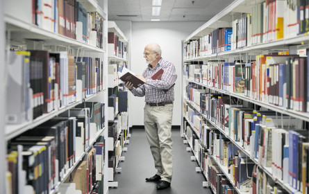 Höhere Bildung, längeres Leben