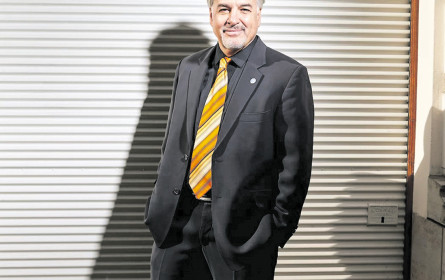 „Der Standort steht unter Druck”