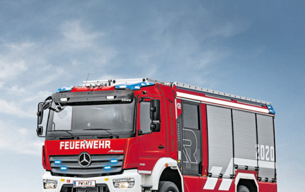 Alarmsirenen verstummt