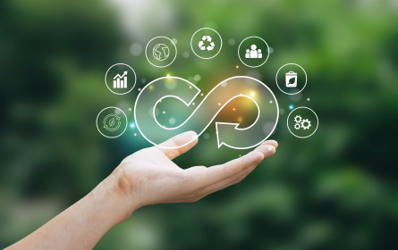 Zauberwort Circular Economy