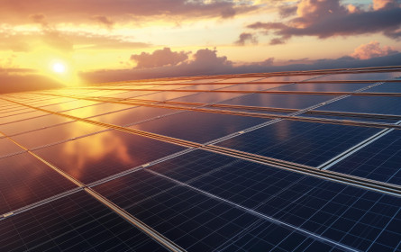 Die Energiebranche muss sich völlig neu erfinden