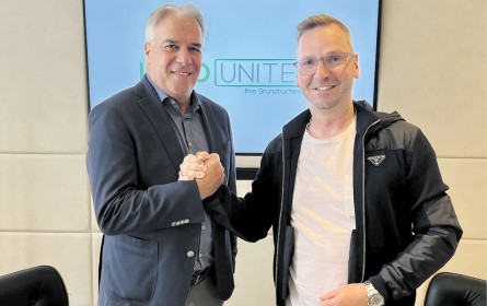 Marketing-Volltreffer gelandet