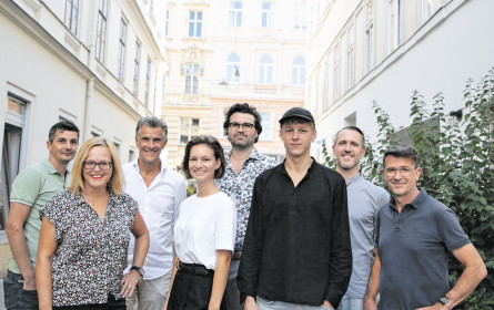 Mit Grundsätzen zu arbeiten, zahlt sich aus