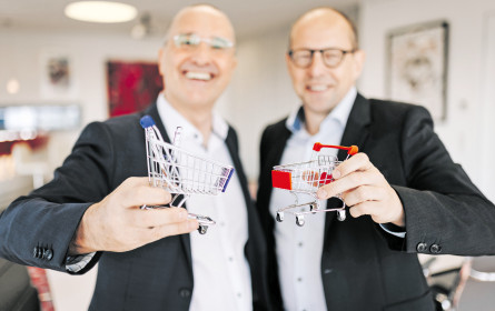 „Wir stehen am Beginn der Trendwende”