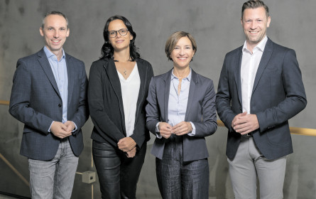 Rewe spricht mit neuen Stimmen