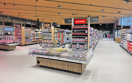 Comeback nach Sanierung