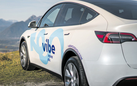 MediaMarkt hat den „vibe”