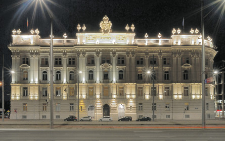 Der Phönix erhebt sich heuer wieder