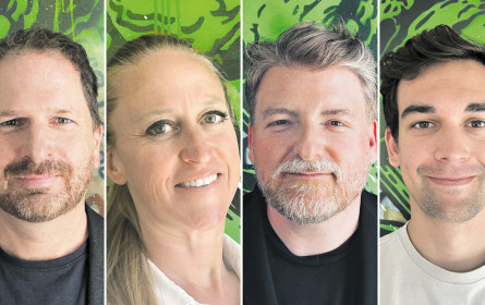 Brokkoli gründet AI-Unit