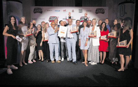 MCÖ und Internet World würdigen die Besten