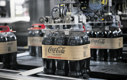 Großer Roll-out für den „Lift Up”