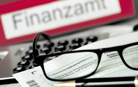 Das Steuersystem macht den Standort unattraktiv