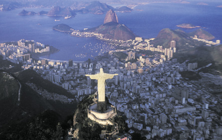 Stagflation vor der Tür