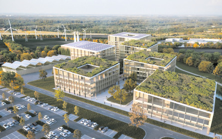 Boehringer sagt Megainvestition ab