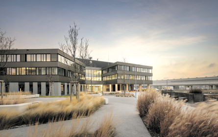 Privatuniversität für Nachhaltigkeit